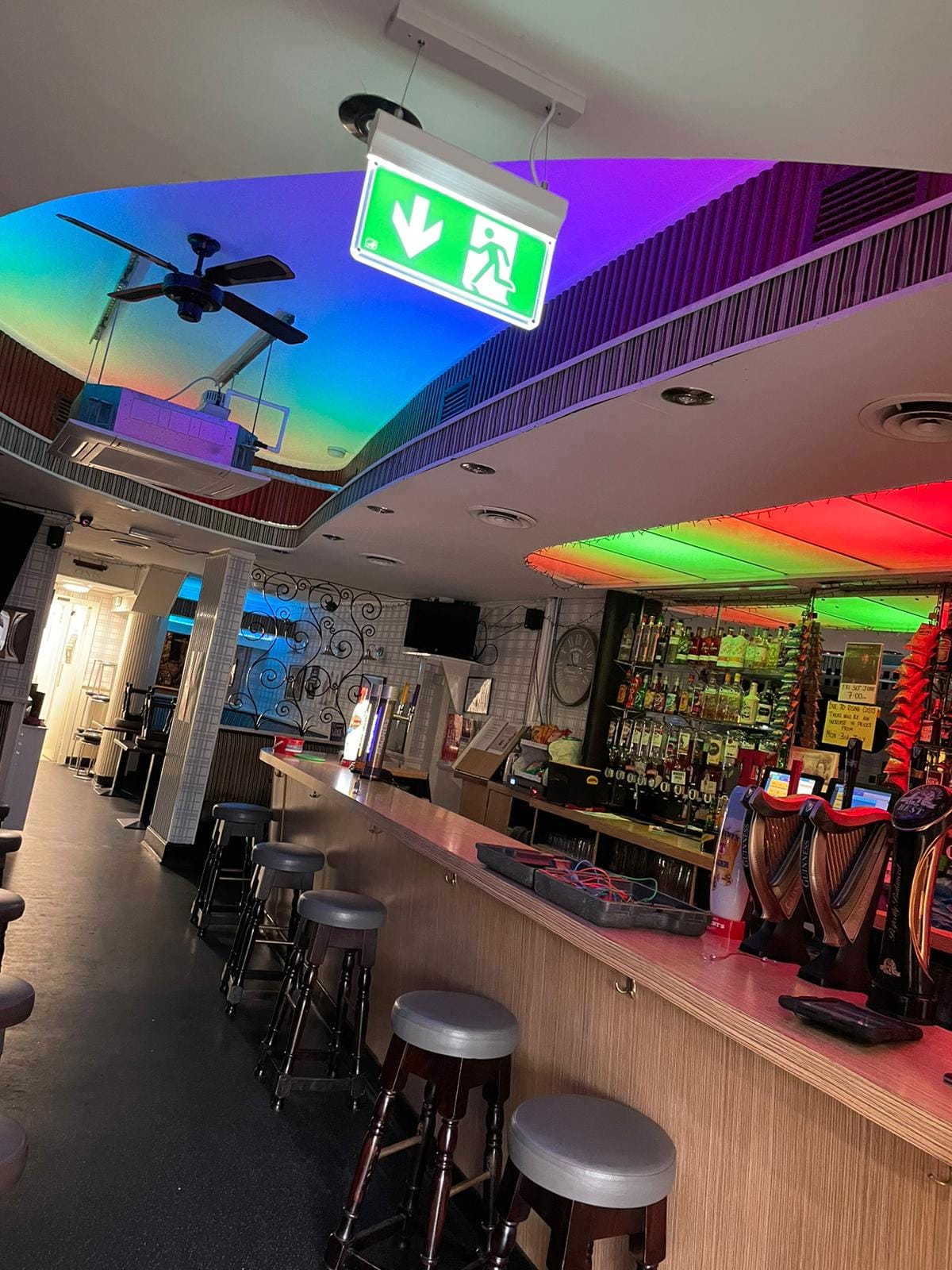 Electrical Installations in Glasgow